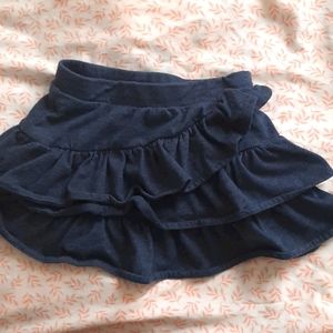 Baby girl skirts